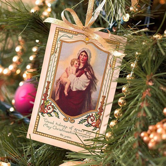 Christmas Decoration Made Of Paper 18 Cool Creations For