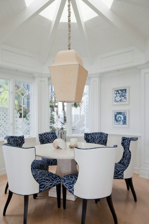 Modern decorating trends - adventurous and courageous solutions Modern decorating trends - adventurous and courageous solutions