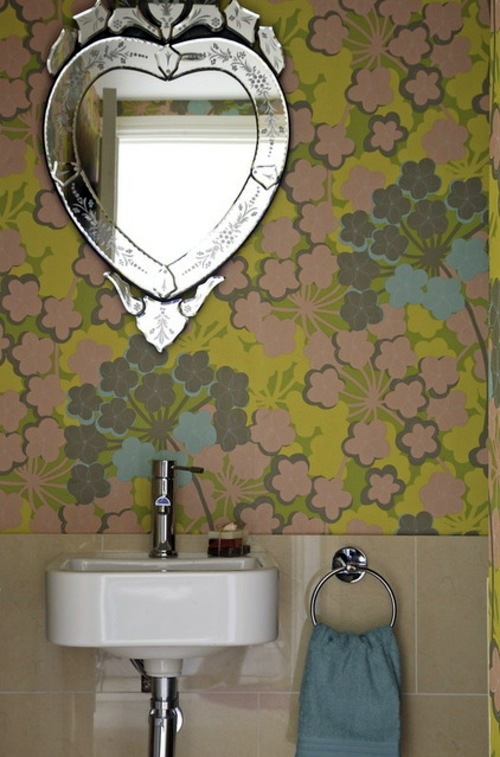 Modern decorating trends - adventurous and courageous solutions Modern decorating trends - adventurous and courageous solutions