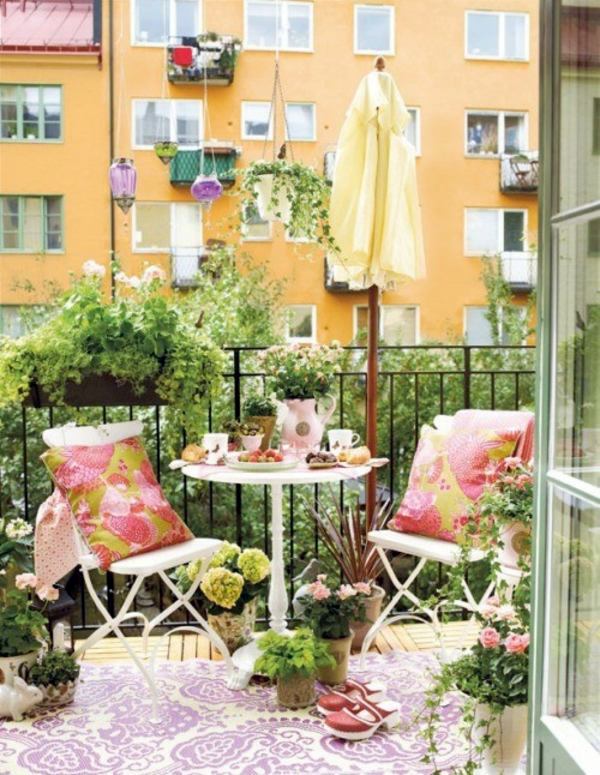 56 great pastel colors - Patio Design Ideas