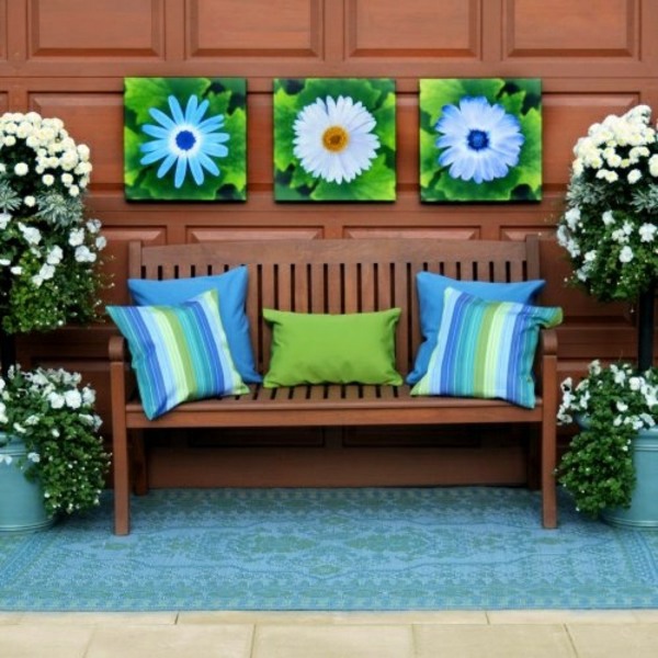 56 great pastel colors - Patio Design Ideas 56 great pastel colors - Patio Design Ideas