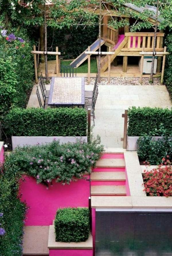 56 great pastel colors - Patio Design Ideas 56 great pastel colors - Patio Design Ideas