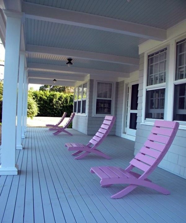 56 great pastel colors - Patio Design Ideas 56 great pastel colors - Patio Design Ideas