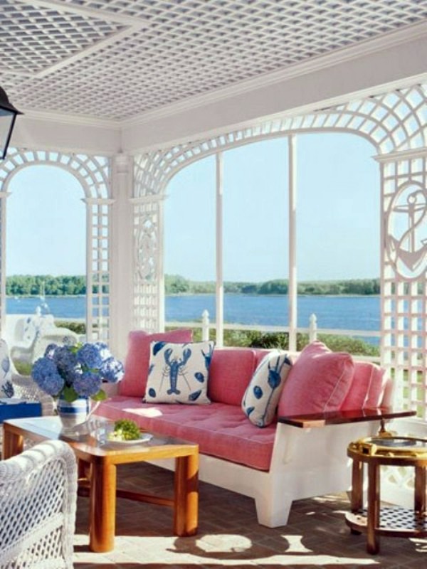56 great pastel colors - Patio Design Ideas 56 great pastel colors - Patio Design Ideas