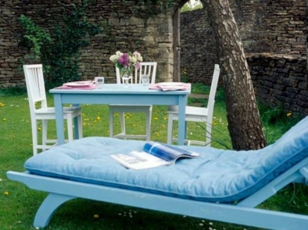 56 great pastel colors - Patio Design Ideas 56 great pastel colors - Patio Design Ideas