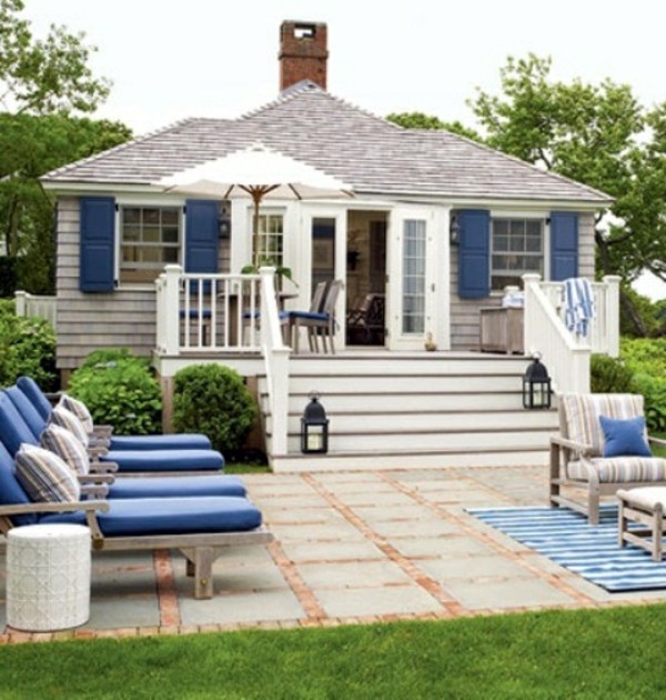 56 great pastel colors - Patio Design Ideas 56 great pastel colors - Patio Design Ideas