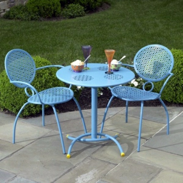 56 great pastel colors - Patio Design Ideas 56 great pastel colors - Patio Design Ideas