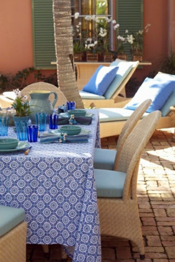 56 great pastel colors - Patio Design Ideas 56 great pastel colors - Patio Design Ideas