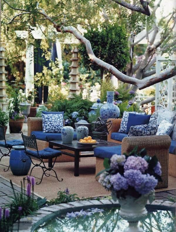 56 great pastel colors - Patio Design Ideas 56 great pastel colors - Patio Design Ideas