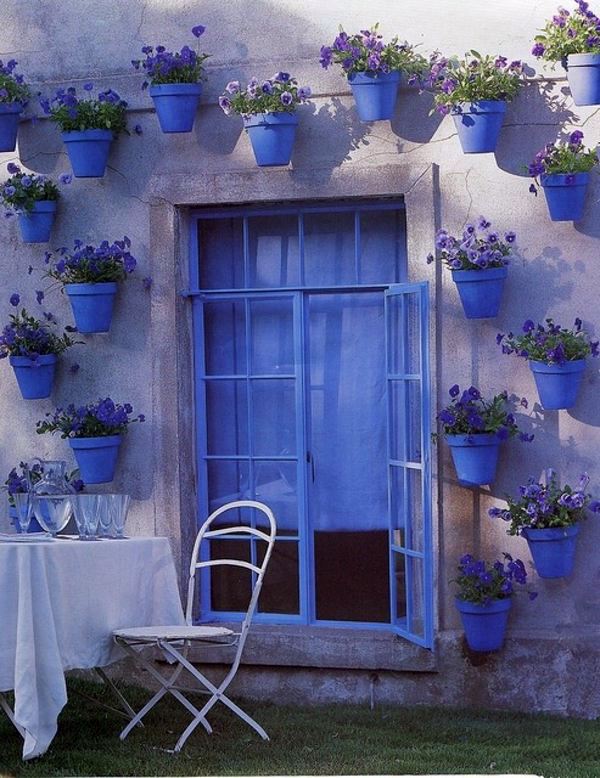 56 great pastel colors - Patio Design Ideas