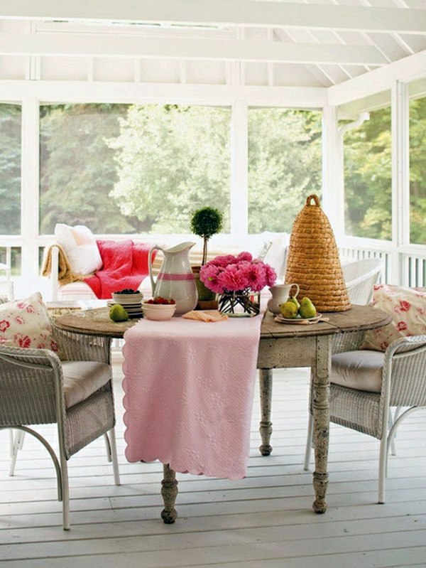 56 great pastel colors - Patio Design Ideas 56 great pastel colors - Patio Design Ideas
