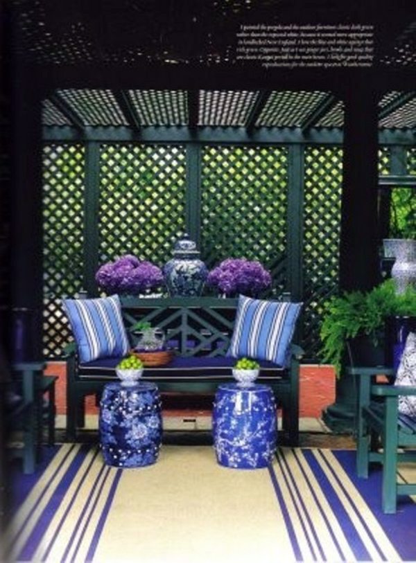 56 great pastel colors - Patio Design Ideas 56 great pastel colors - Patio Design Ideas