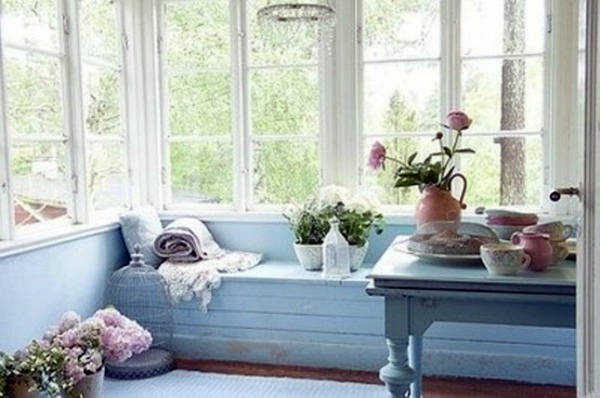 56 great pastel colors - Patio Design Ideas 56 great pastel colors - Patio Design Ideas
