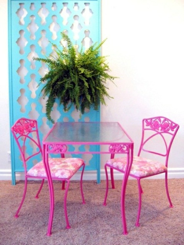 56 great pastel colors - Patio Design Ideas 56 great pastel colors - Patio Design Ideas