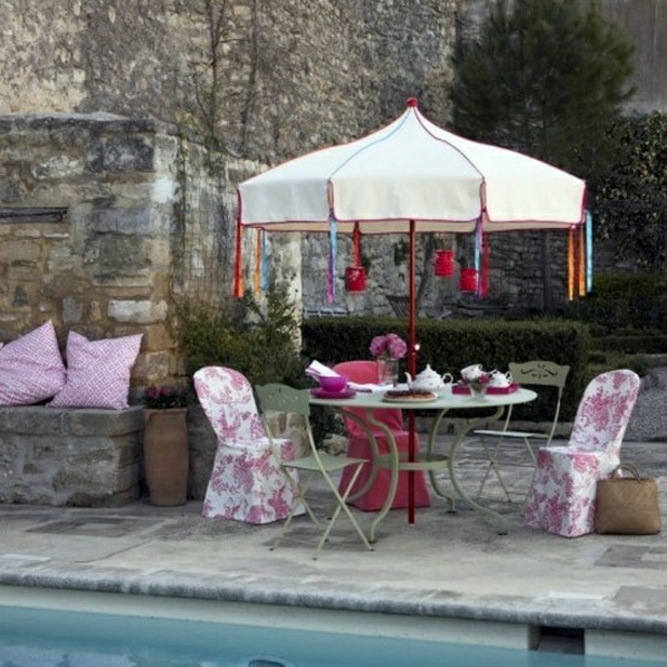 56 great pastel colors - Patio Design Ideas 56 great pastel colors - Patio Design Ideas