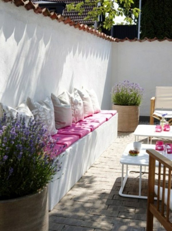 56 great pastel colors - Patio Design Ideas 56 great pastel colors - Patio Design Ideas