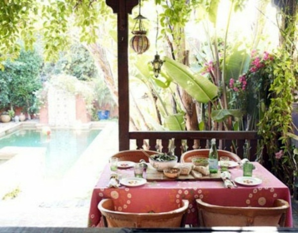 56 great pastel colors - Patio Design Ideas 56 great pastel colors - Patio Design Ideas