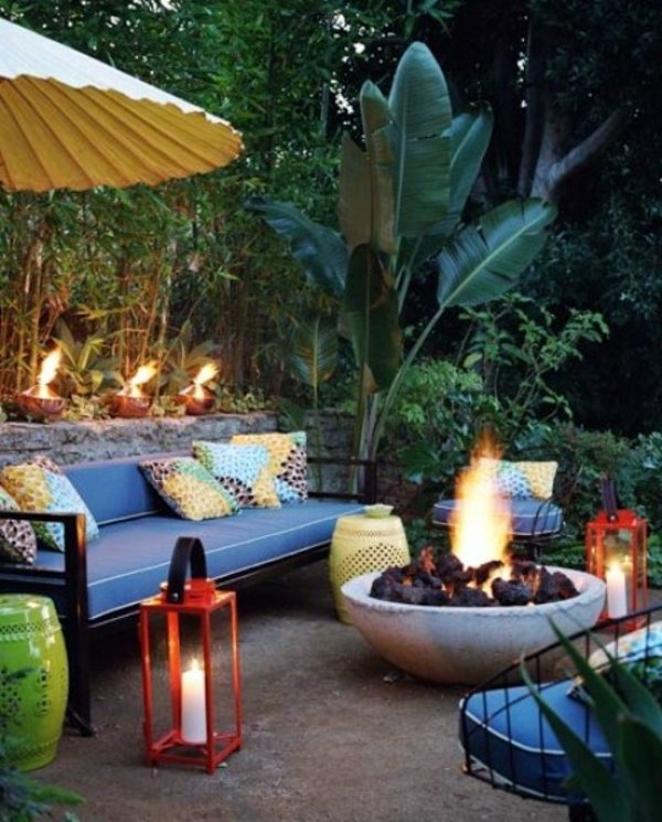 56 great pastel colors - Patio Design Ideas 56 great pastel colors - Patio Design Ideas