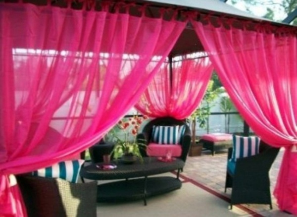 56 great pastel colors - Patio Design Ideas 56 great pastel colors - Patio Design Ideas