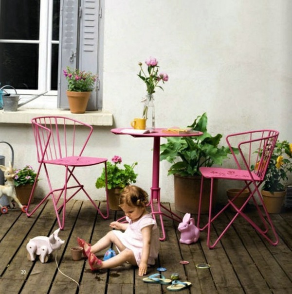 56 great pastel colors - Patio Design Ideas 56 great pastel colors - Patio Design Ideas