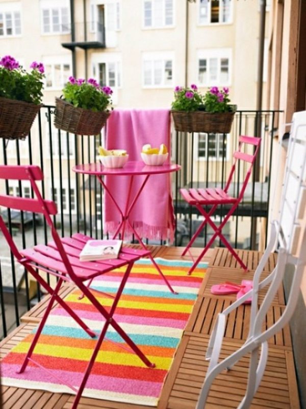 56 great pastel colors - Patio Design Ideas 56 great pastel colors - Patio Design Ideas