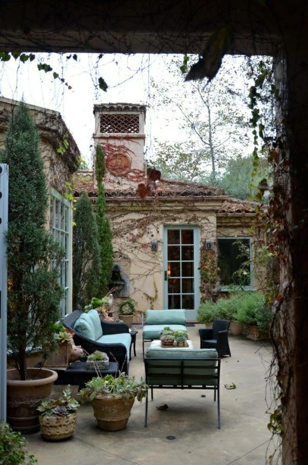 56 great pastel colors - Patio Design Ideas