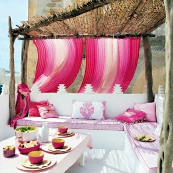 56 great pastel colors - Patio Design Ideas 56 great pastel colors - Patio Design Ideas