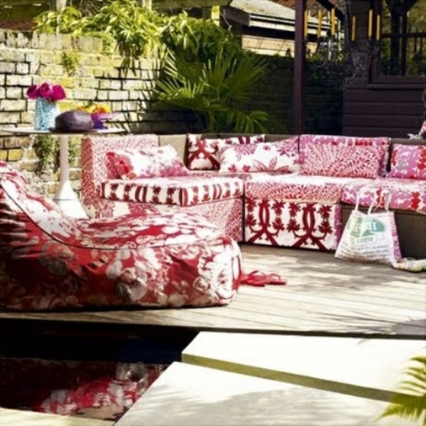 56 great pastel colors - Patio Design Ideas 56 great pastel colors - Patio Design Ideas
