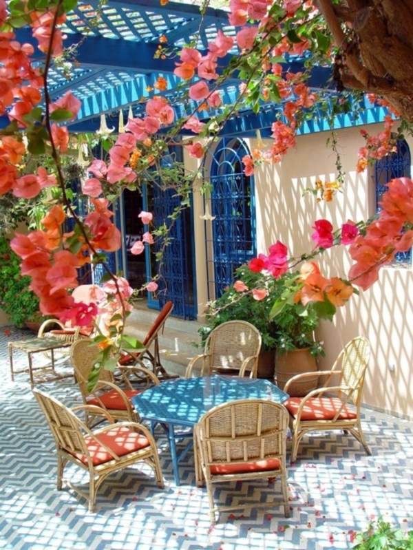 56 great pastel colors - Patio Design Ideas