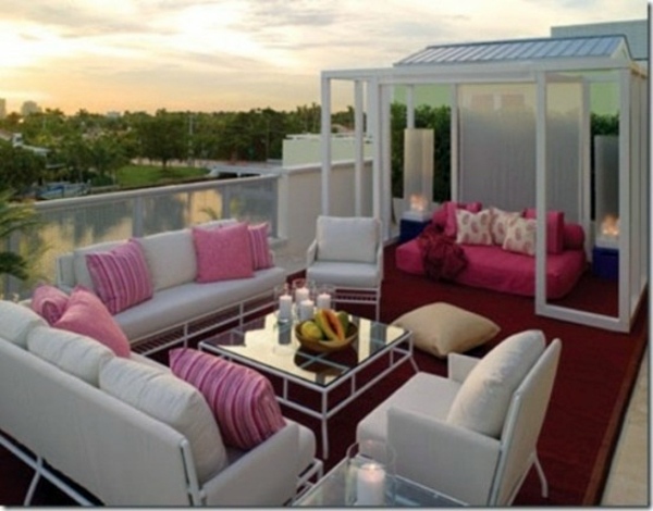56 great pastel colors - Patio Design Ideas