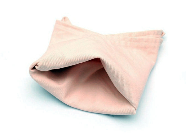 Napkin Folding - manual in pictures Napkin Folding - manual in pictures
