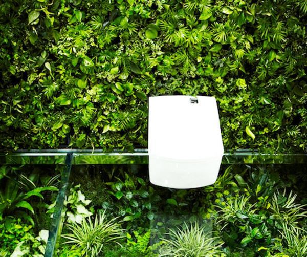 Bathroom Ideas - Creating Japanese outdoor bath