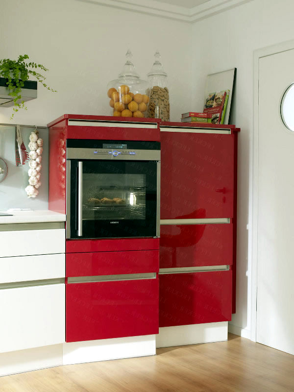 Seasoned with bright single units Seasoned with bright single units