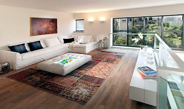 Carpet Design Ideas for Chic Living Room Decor Carpet Design Ideas for Chic Living Room Decor