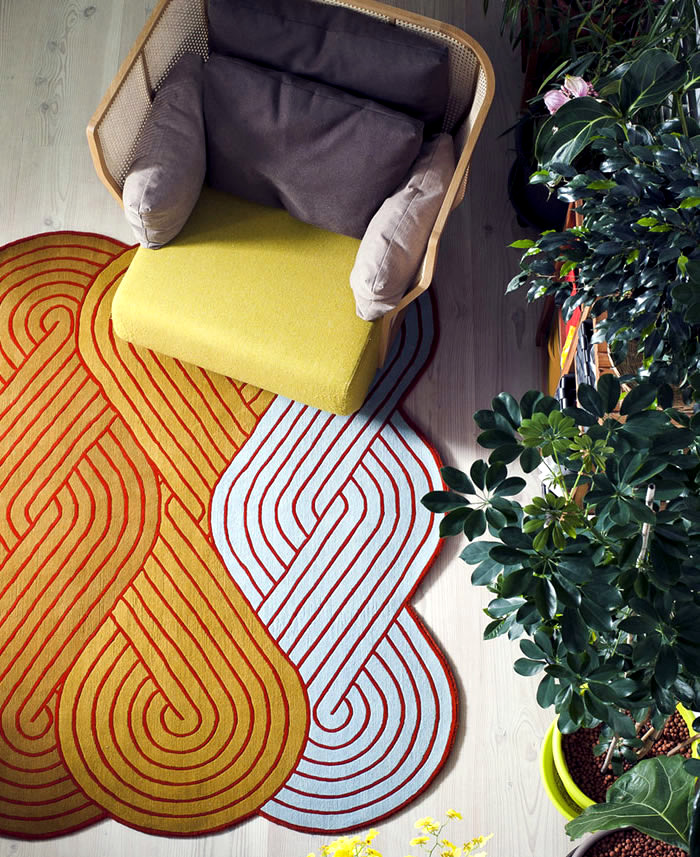 Carpet Design Ideas for Chic Living Room Decor Carpet Design Ideas for Chic Living Room Decor