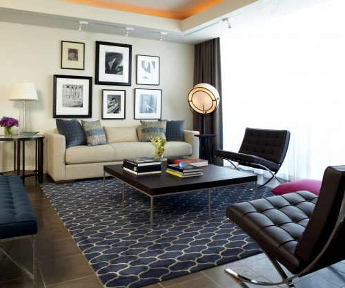 Carpet Design Ideas for Chic Living Room Decor Carpet Design Ideas for Chic Living Room Decor