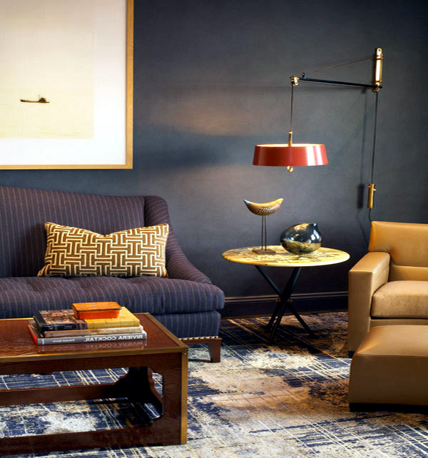 Carpet Design Ideas for Chic Living Room Decor Carpet Design Ideas for Chic Living Room Decor