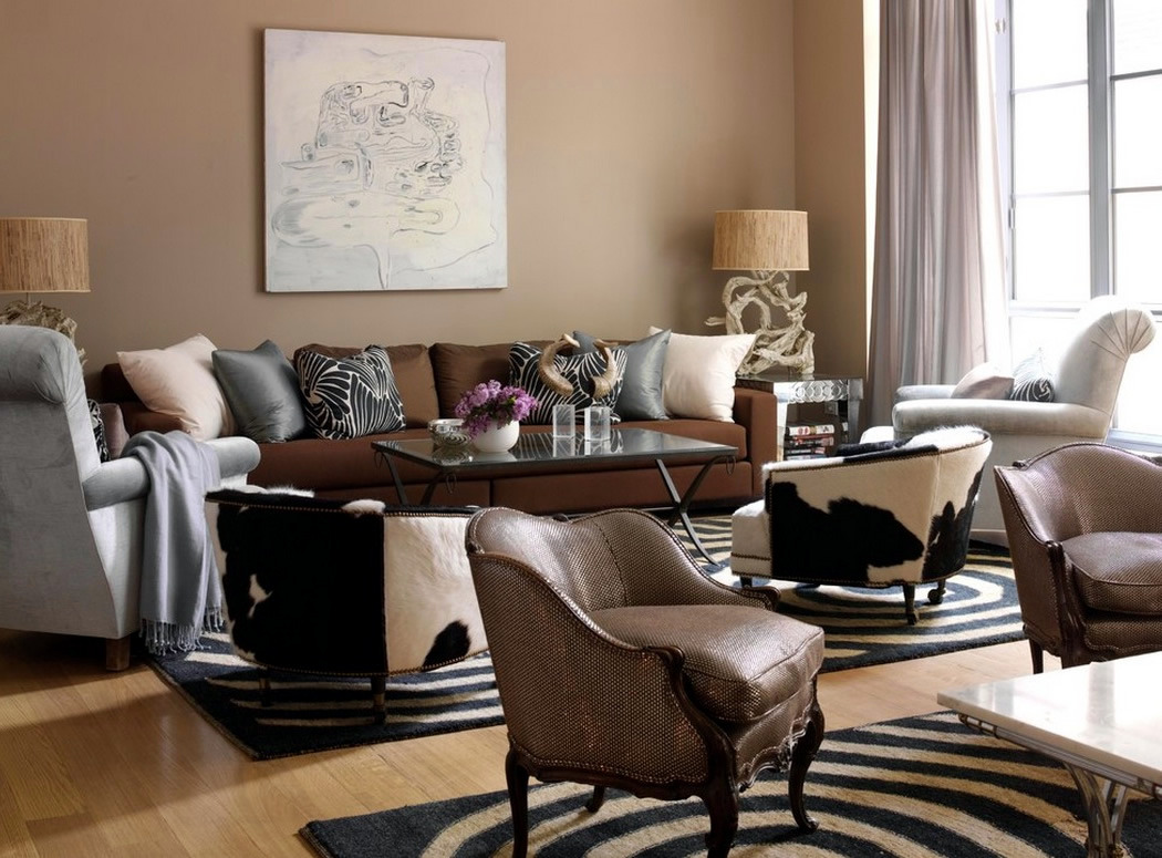 Carpet Design Ideas for Chic Living Room Decor Carpet Design Ideas for Chic Living Room Decor