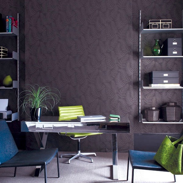 Original idea for dark stylish interior Original idea for dark stylish interior