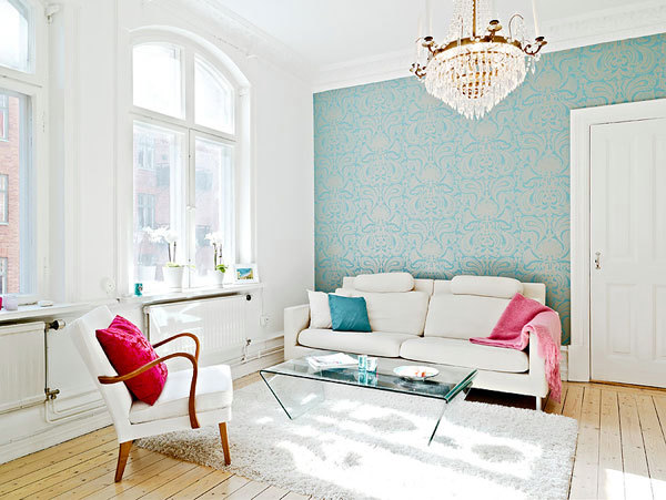 Scandinavian living room designs with a hypnotizing effect Scandinavian living room designs with a hypnotizing effect