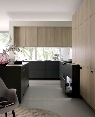 10 kitchens to discover trends