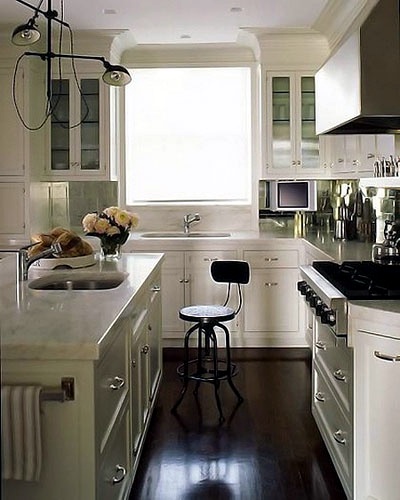 Kitchen - 10 kitchens to discover trends