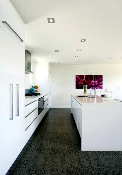 Trends - 10 kitchens to discover trends