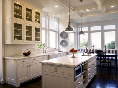 10 kitchens to discover trends