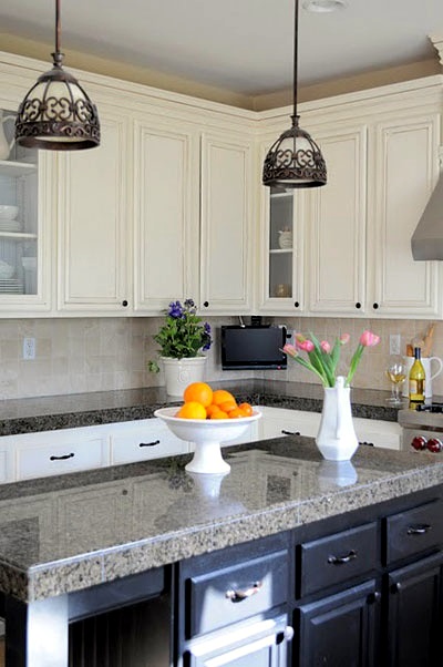 10 kitchens to discover trends