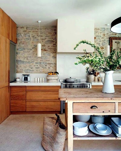 10 kitchens to discover trends