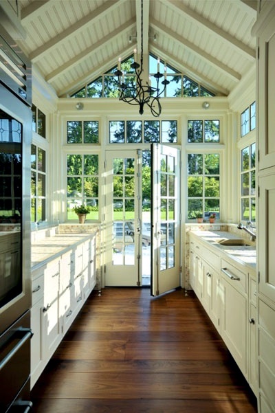 10 kitchens to discover trends