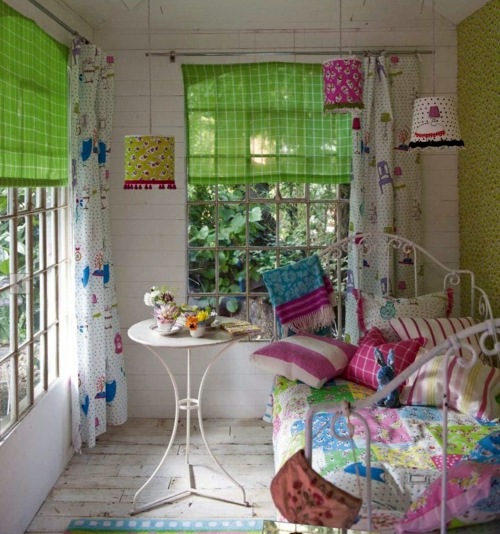 22 Beautiful floral details for Interior Design Make - Cool Decoration Ideas