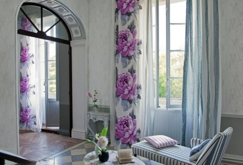 22 Beautiful floral details for Interior Design Make - Cool Decoration Ideas 22 Beautiful floral details for Interior Design Make - Cool Decoration Ideas