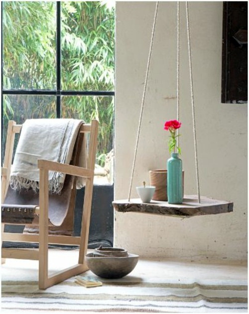 22 Beautiful floral details for Interior Design Make - Cool Decoration Ideas